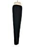 Southern Lady 100% Polyester Solid Black Casual Pants Size 16 - photo 4