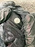 Lululemon Athletica Black Active Pants Size 6 - photo 5