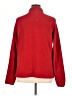 Xersion Solid Red Fleece Size 1X - photo 2