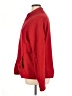 Xersion Solid Red Fleece Size 1X - photo 5