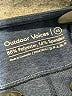 Outdoor Voices Blue Athletic Shorts Size XS - photo 3