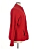 Xersion Solid Red Fleece Size 1X - photo 4