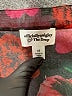 The Drop 100% Polyester Floral Pink 3/4 Sleeve Blouse Size XS - photo 7