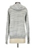 Barry's Bootcamp Gray Zip Up Hoodie Size S - photo 2
