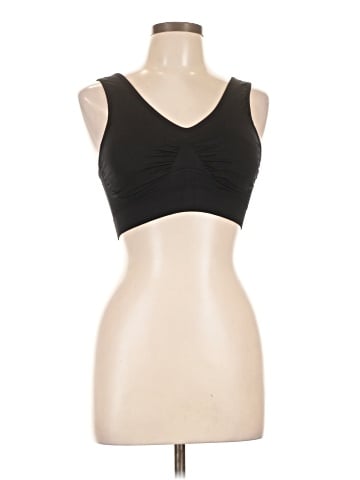 Rhonda Shear Sports Bra (view 1)