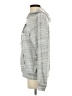 Barry's Bootcamp Gray Zip Up Hoodie Size S - photo 5