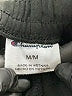 Champion Solid Black Track Pants Size M - photo 4