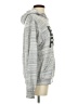 Barry's Bootcamp Gray Zip Up Hoodie Size S - photo 4