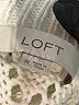 Ann Taylor LOFT White Pullover Sweater Size M - photo 7