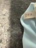 Unbranded Blue Sleeveless T-Shirt Size XS - photo 7