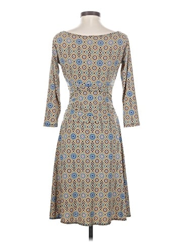 London Times Casual Dress (view 2)