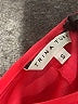 Trina Turk Red Tank Top Size S - photo 7