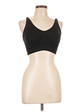 Rhonda Shear Sports Bra (view 1)