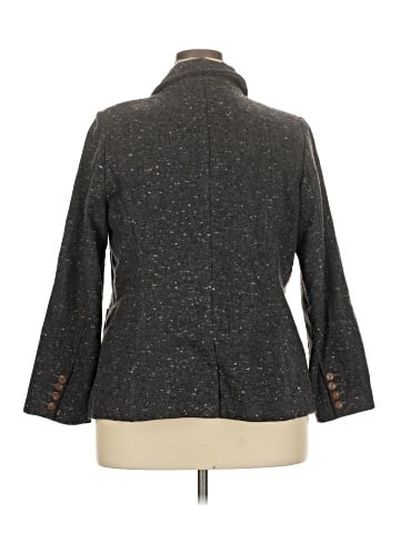Isaac Mizrahi LIVE! Blazer (view 2)