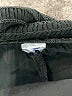 Unbranded Solid Black Jumpsuit Size M (estimated) - photo 4