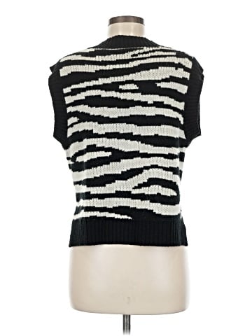 Shein Sweater Vest (view 2)