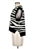 Shein 100% Acrylic Black Sweater Vest Size 6 - photo 5