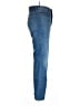 Lucky Brand Blue Jeans Size 30 waist - photo 4