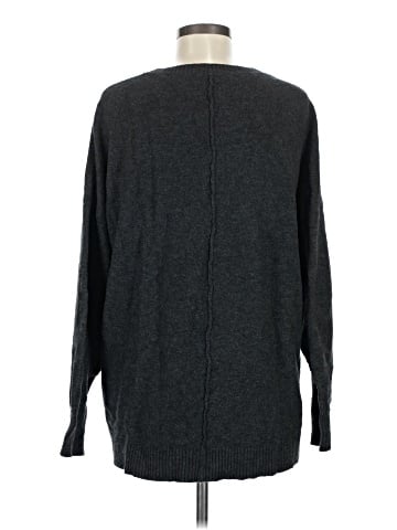 Express Pullover Sweater (view 2)