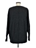Express Gray Pullover Sweater Size M - photo 2