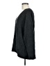 Express Gray Pullover Sweater Size M - photo 5