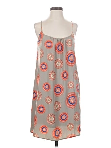 Zouk Casual Dress (view 1)