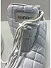 Burberry White Sneakers Size EU 39 - photo 5