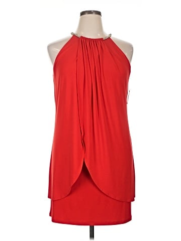 Jessica Simpson Cocktail Dress (view 1)