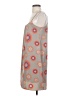 Zouk Print Gray Casual Dress Size SmEstimated - photo 5