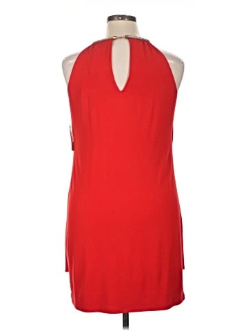 Jessica Simpson Cocktail Dress (view 2)