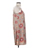 Zouk Print Gray Casual Dress Size SmEstimated - photo 4
