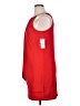 Jessica Simpson Red Cocktail Dress Size 14 - photo 5