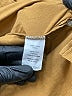 Neon Buddha Brown Long Sleeve Henley Size S - photo 8