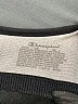 Champion Black Tank Top Size Lg (36D) - photo 7