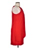 Jessica Simpson Red Cocktail Dress Size 14 - photo 4