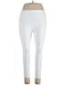 Fabletics White Active Pants Size XXL - photo 1