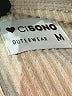 Ci Sono Ivory Jacket Size M - photo 6