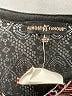 Almost Famous 100% Polyester Black Sleeveless Blouse Size L - photo 7