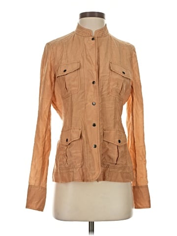 Go By Go Silk Long Sleeve Blouse (view 1)