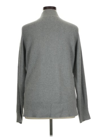Banana Republic Factory Store Turtleneck Sweater (view 2)