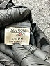 Danskin Now 100% Polyester Solid Black Jacket Size S - photo 6