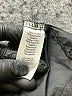 Danskin Now 100% Polyester Solid Black Jacket Size S - photo 7