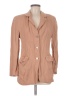 Jh Collectibles Tan Blazer Size 8 - photo 1