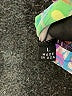 Unbranded Print Black Jacket Size L (kids) - photo 4