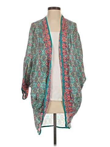 Tolani Kimono (view 1)