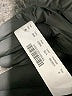 J.Crew Solid Black Cocktail Dress Size 6 - photo 9