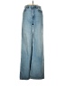 NA-KD 100% Cotton Blue Jeans Size 36 waist - photo 1