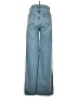 NA-KD 100% Cotton Blue Jeans Size 36 waist - photo 2