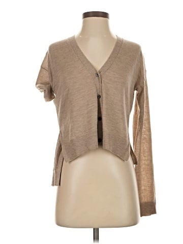 Theory Cashmere Cardigan (view 1)