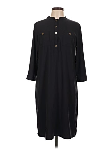 Liz Claiborne Casual Dress (view 1)